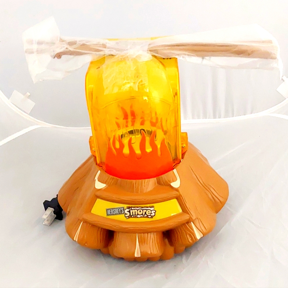 Hershey's Campfire Smores maker